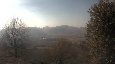 immagine della webcam nei dintorni di Castello di Serravalle: webcam Monteveglio