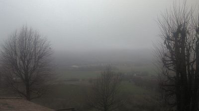 immagine della webcam nei dintorni di Savignano sul Panaro: webcam Monteveglio