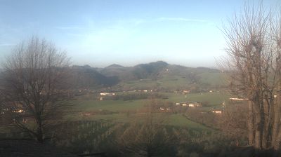 immagine della webcam nei dintorni di Monterenzio: webcam Monteveglio