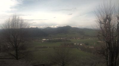 immagine della webcam nei dintorni di San Lazzaro di Savena: webcam Monteveglio