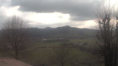 immagine della webcam nei dintorni di Cento: webcam Monteveglio