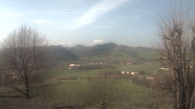 immagine della webcam nei dintorni di Castello di Serravalle: webcam Monteveglio