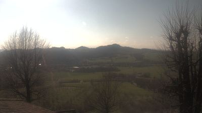 immagine della webcam nei dintorni di Modena: webcam Monteveglio