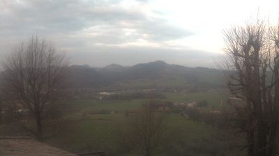 immagine della webcam nei dintorni di Modena: webcam Monteveglio