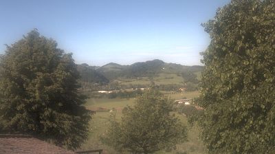 immagine della webcam nei dintorni di Vignola: webcam Monteveglio