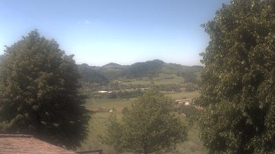 immagine della webcam nei dintorni di Zola Predosa: webcam Monteveglio