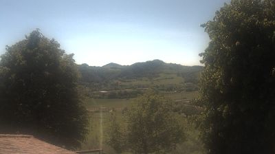 immagine della webcam nei dintorni di Bologna: webcam Monteveglio