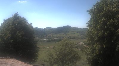 immagine della webcam nei dintorni di Loiano: webcam Monteveglio