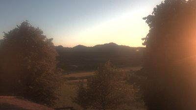 immagine della webcam nei dintorni di Cento: webcam Monteveglio