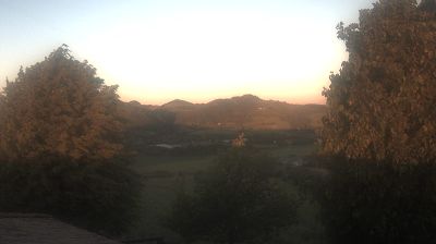 immagine della webcam nei dintorni di Sasso Marconi: webcam Monteveglio