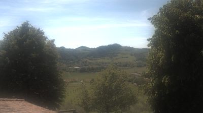 immagine della webcam nei dintorni di Cento: webcam Monteveglio