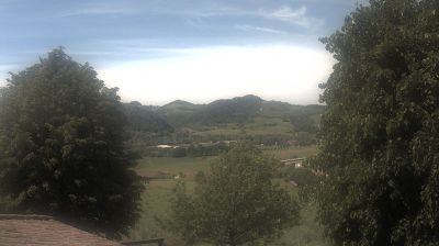 immagine della webcam nei dintorni di Modena: webcam Monteveglio