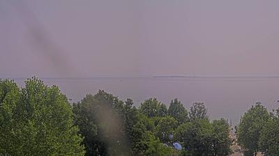 immagine della webcam nei dintorni di Pescantina: webcam Moniga del Garda