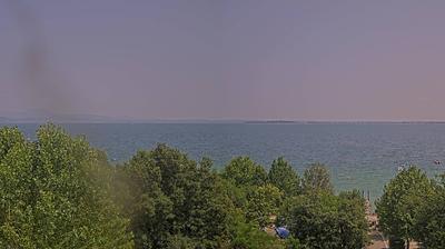 immagine della webcam nei dintorni di Castiglione delle Stiviere: webcam Moniga del Garda