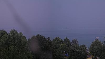 immagine della webcam nei dintorni di Torri del Benaco: webcam Moniga del Garda