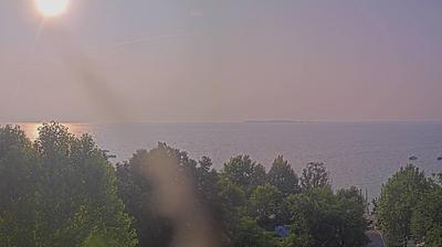 immagine della webcam nei dintorni di Castiglione delle Stiviere: webcam Moniga del Garda