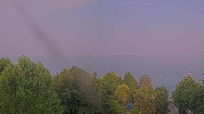 immagine della webcam nei dintorni di Castiglione delle Stiviere: webcam Moniga del Garda