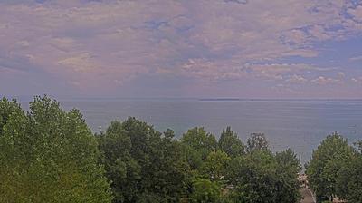 immagine della webcam nei dintorni di Gargnano: webcam Moniga del Garda