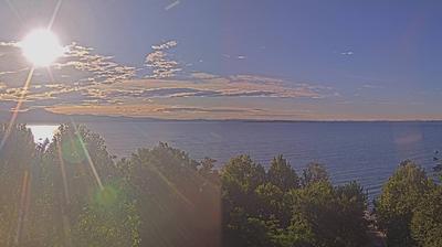 immagine della webcam nei dintorni di Lazise: webcam Moniga del Garda