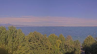 immagine della webcam nei dintorni di Castiglione delle Stiviere: webcam Moniga del Garda