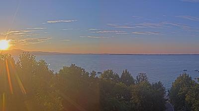 immagine della webcam nei dintorni di Salò: webcam Moniga del Garda