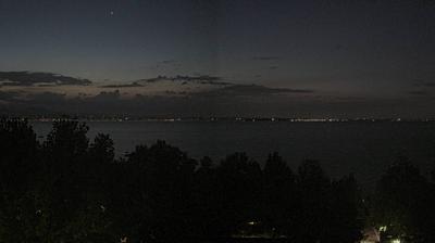 immagine della webcam nei dintorni di Brescia: webcam Moniga del Garda