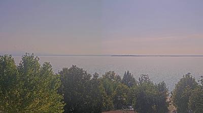 immagine della webcam nei dintorni di Manerba del Garda: webcam Moniga del Garda