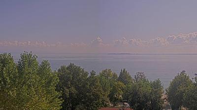 immagine della webcam nei dintorni di Gargnano: webcam Moniga del Garda