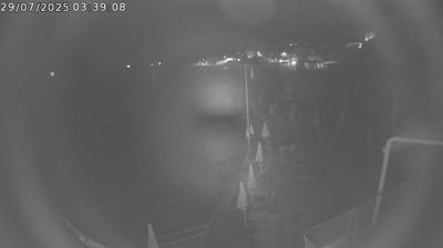 immagine della webcam nei dintorni di Rosignano Marittimo: webcam Quercianella