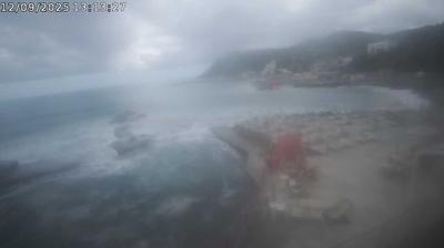 immagine della webcam nei dintorni di Pontedera: webcam Quercianella