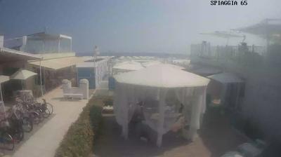 Preview delle webcam di Riccione