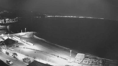 immagine della webcam nei dintorni di Cavatore: webcam Arenzano