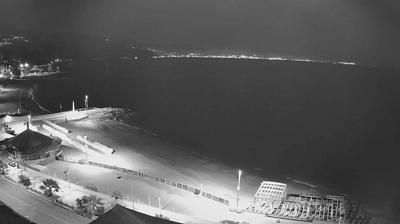 immagine della webcam nei dintorni di Palo: webcam Arenzano