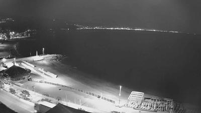 immagine della webcam nei dintorni di Genova: webcam Arenzano