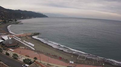 immagine della webcam nei dintorni di Varazze: webcam Arenzano