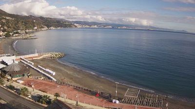 Preview delle webcam di Arenzano