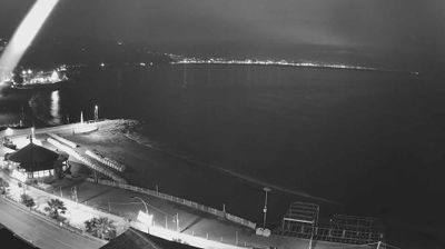 immagine della webcam nei dintorni di Sestri Ponente: webcam Arenzano