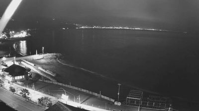 immagine della webcam nei dintorni di Genova: webcam Arenzano