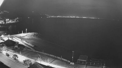immagine della webcam nei dintorni di Celle Ligure: webcam Arenzano