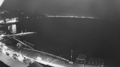 immagine della webcam nei dintorni di Albissola Marina: webcam Arenzano