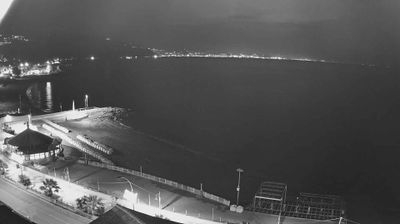 immagine della webcam nei dintorni di Voltri: webcam Arenzano