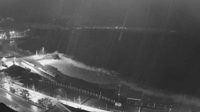 immagine della webcam nei dintorni di Genova: webcam Arenzano