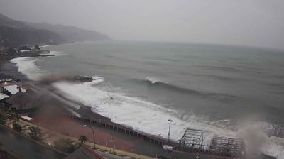 immagine della webcam nei dintorni di Cogoleto: webcam Arenzano