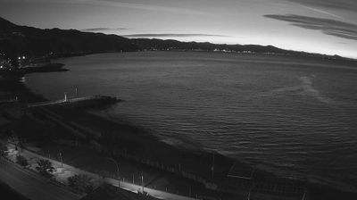 immagine della webcam nei dintorni di Pra: webcam Arenzano