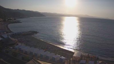 Preview delle webcam di Arenzano