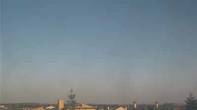 immagine della webcam nei dintorni di Altamura: webcam Santeramo in Colle