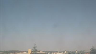 immagine della webcam nei dintorni di Casamassima: webcam Santeramo in Colle