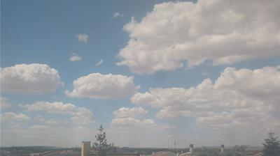 immagine della webcam nei dintorni di Miglionico: webcam Santeramo in Colle