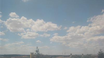 Preview delle webcam di Santeramo in Colle