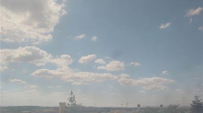 immagine della webcam nei dintorni di Casamassima: webcam Santeramo in Colle